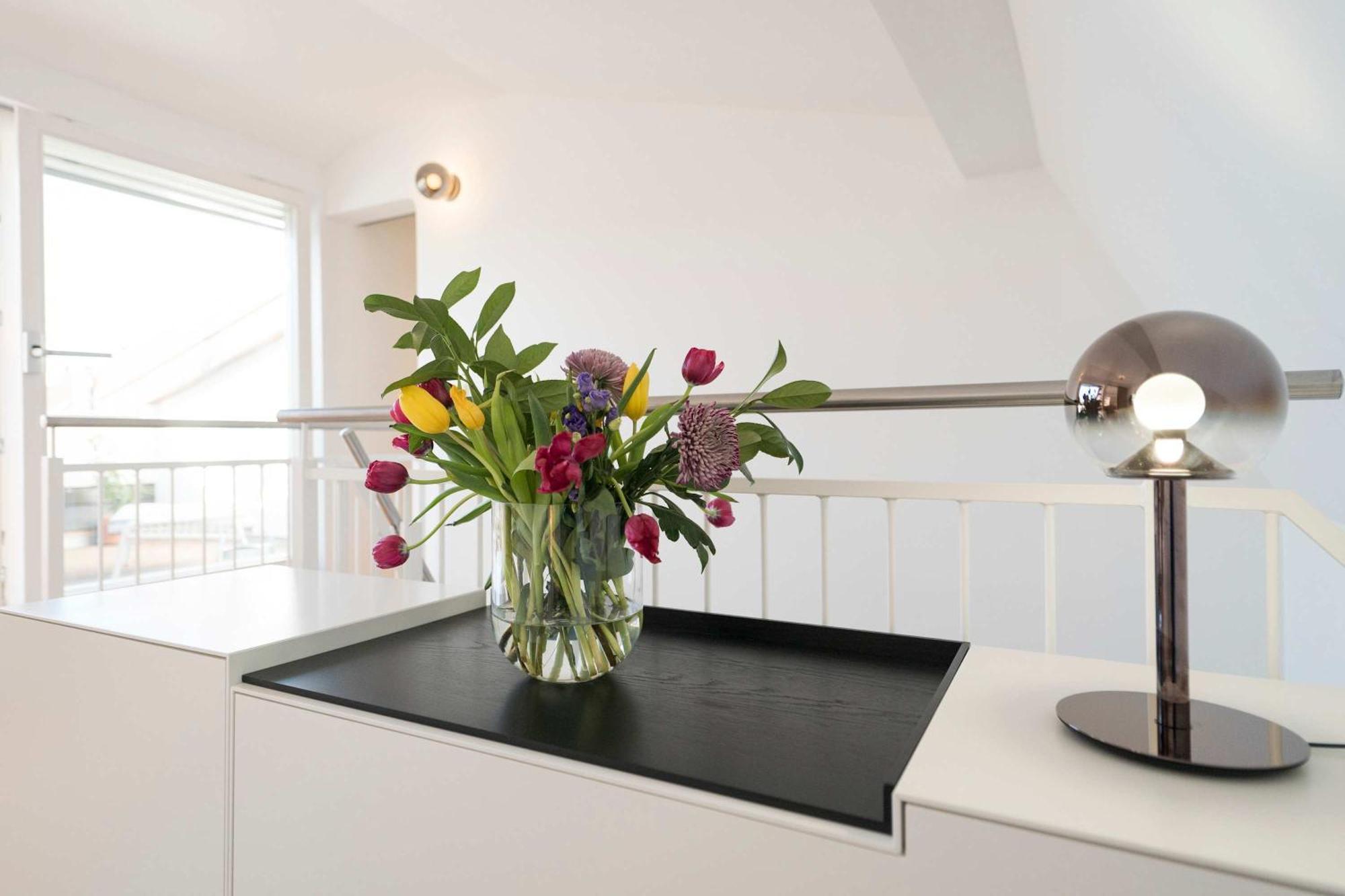 Appartement Breakfast At Tiffany's - Historic Neighborhood München