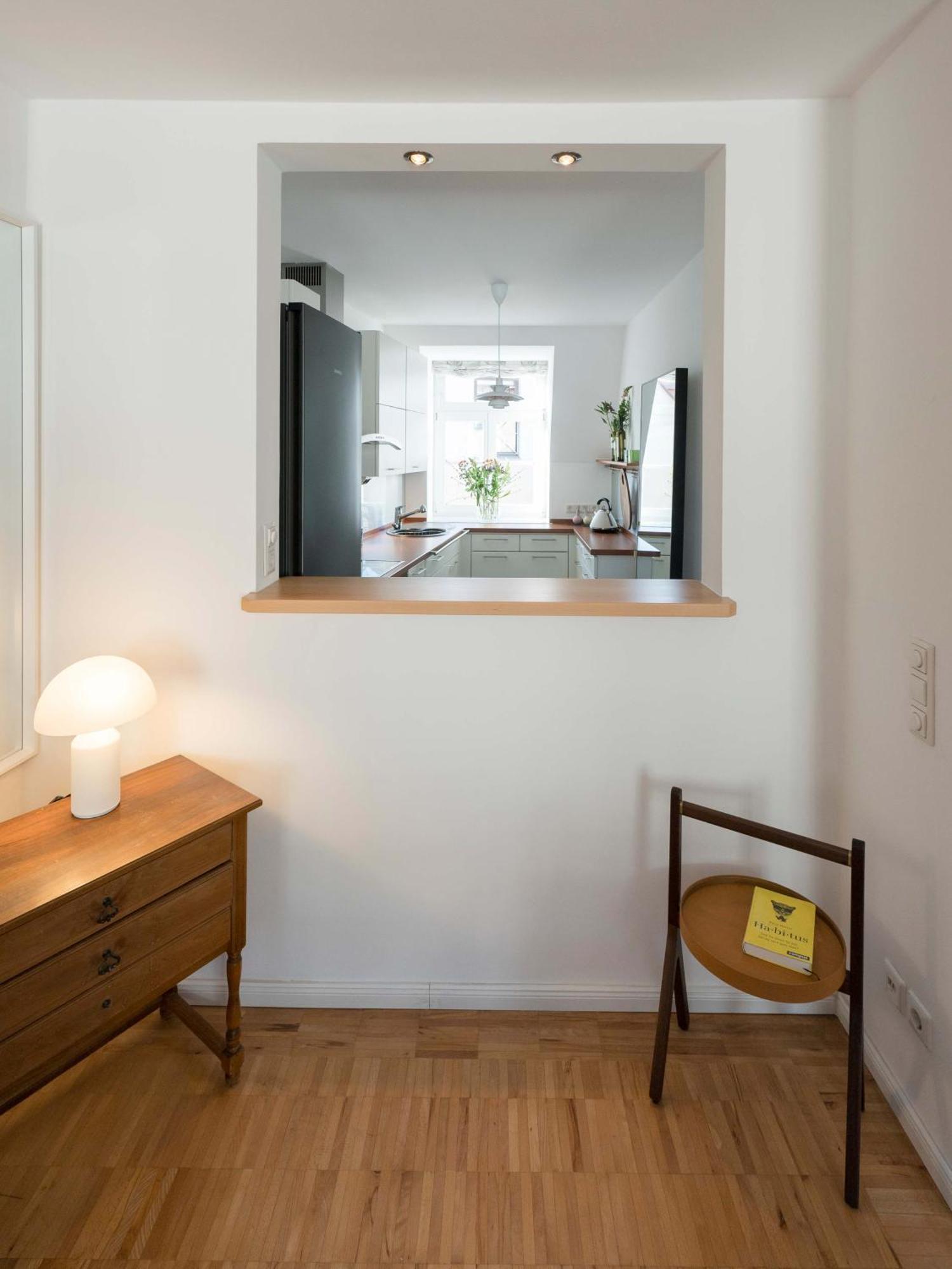 Breakfast At Tiffany's - Historic Neighborhood Appartement