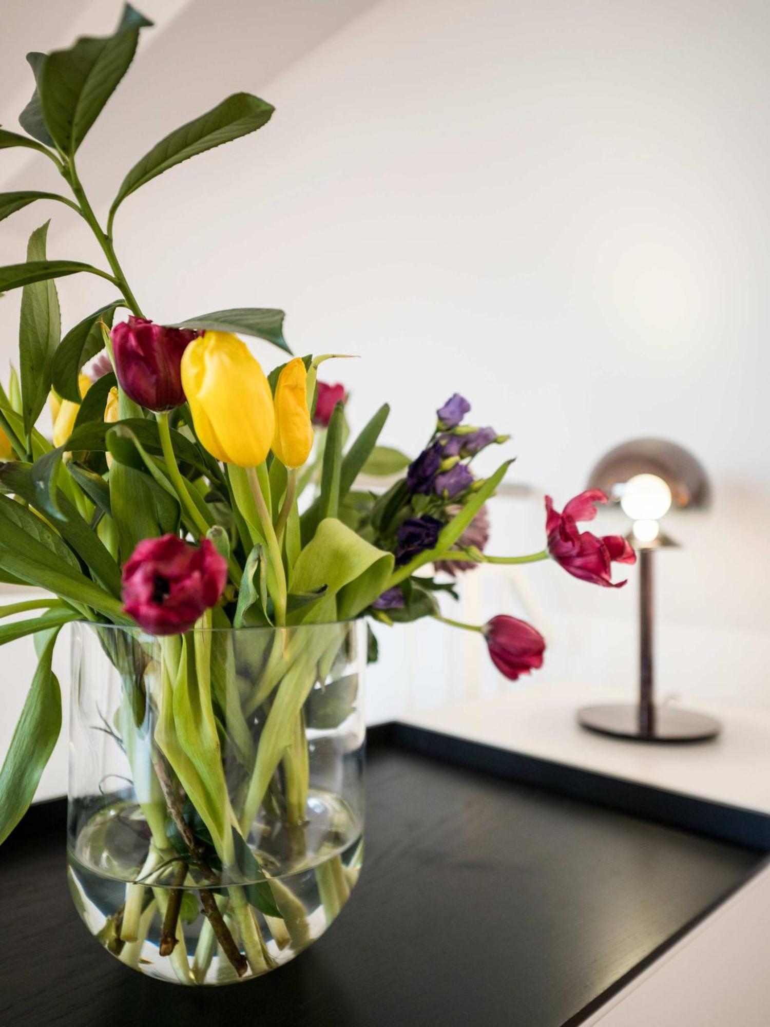 Breakfast At Tiffany's - Historic Neighborhood Appartement München